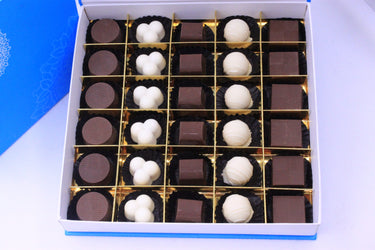 Assorted Chocolate 30pcs Box